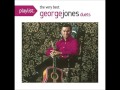 George Jones & Johnny Paycheck - When You're Ugly Like Us (You Just Naturally Got To Be Cool) - Patricia Gorman George Jones & Johnny Paycheck - When You're Ugly Like Us (You Just Naturally Got To Be Cool)