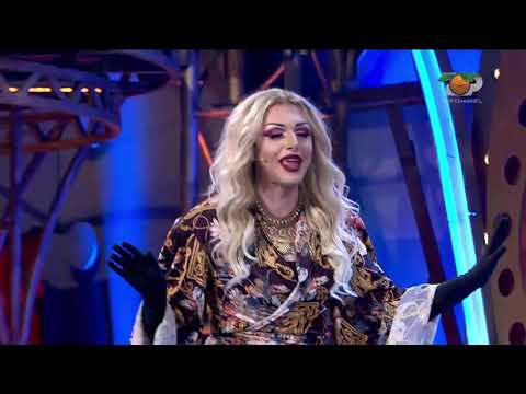 Portokalli, 18 Prill 2021 – Bukra – Pablo – Vezirja ( Pablo takon Veziren )