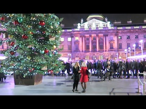download lagu mp3 mp4 Somerset House London, download lagu Somerset House London gratis, unduh video klip Somerset House London