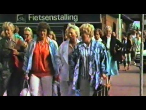 1986 Hoorn: Lappendag