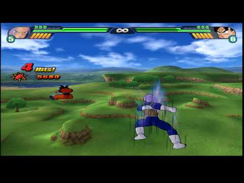 An alternate way to Dragon Dash Attack: the "Double Comet" Tech