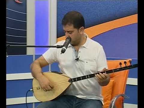 Süleyman Güzel | Barış TV yayını