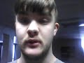 A Birthday Message To Ryan Goodwin Aka Ryan Goodwin S Movie Corner