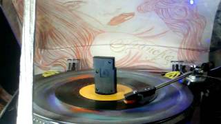 the main ingredient- baby change your mind