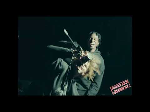 Vythe: Junkyard Session #247 (Who Got Junk Tour Atlanta)