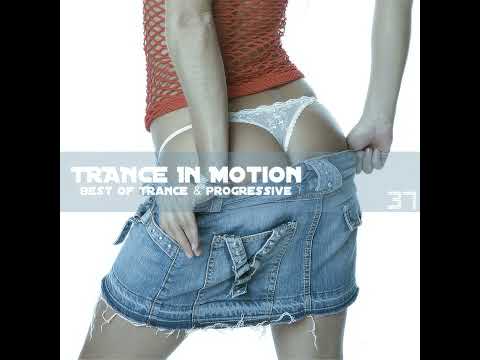 Emil Sorous's Shows — Trance In Motion. Vol.37