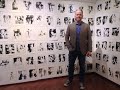 #12 REASONABLY FINE ART TALK with Charlie Hunter: Patrick Lee