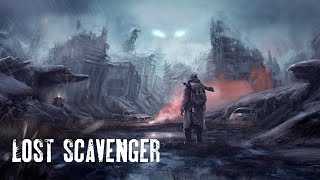Lost scavenger teaser