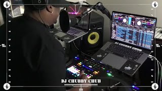 Public Enemy - The Global DJ Tribute (1st Set)