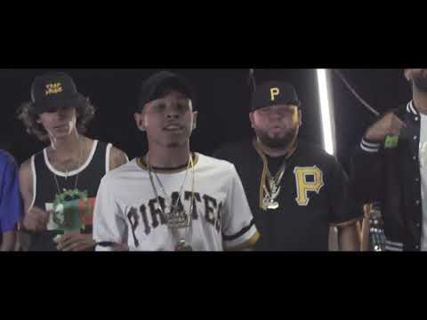 Ñejo   Drogo ft  Jon Z, Jamby, Ele A 'El Dominio' y Eladio Carrion Official Video 1 mp4