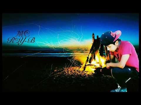 Cander CN  MC Roy-B   Mentistes