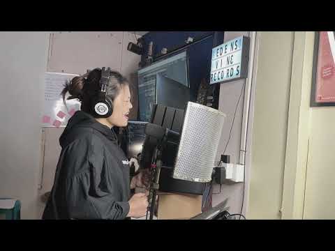 C. Vanlalroluahtumi - Kan neih zawng pawh a tawk dawn silo ( Cover )