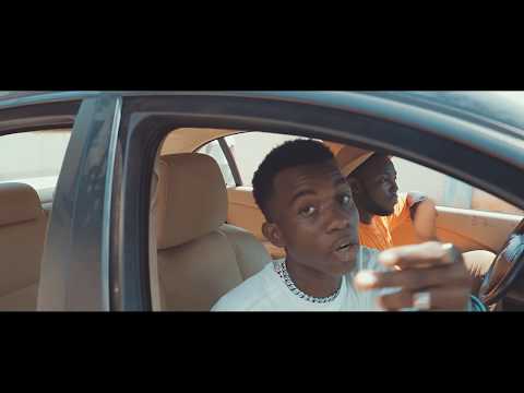 Ré Masly - Habamé (Clip Officiel)