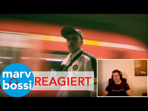 BRUTAL! marvbossi REAGIERT: RAMO & BONEZ MC - KAKTUS | REAKTION/REACTION