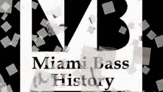 The Miami Bass Labs - A2