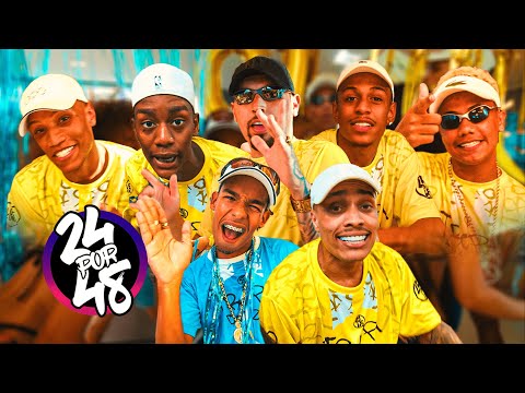 TROPA DOS 01 2.0 (Clipe Oficial) Meno Dani,Jeeh FDC,Celo BK,LCKaiique,Meno Saaint,Yuri Redicopa