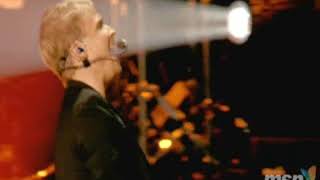 Backstreet Boys  - Panic Live (MSN London 2008)