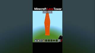 Download lagu Minecraft: Lava Tower Hacks #minecraft #trending #viral #shorts #gaming mp3 Download lagu Minecraft: Lava Tower Hacks #minecraft #trending #viral #shorts #gaming mp3