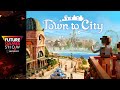 Vídeo de jogabilidade de Town to City  PC