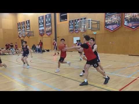 M19 MBCA vs Leiden 2(1.11.25)