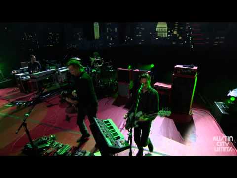 Austin City Limits Web Exclusive: Queens of the Stone Age 