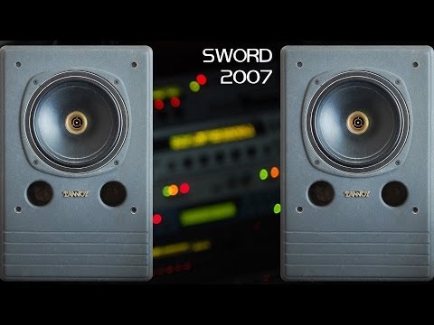 Sword - Errol Cole 2007 - (Producer Clip)