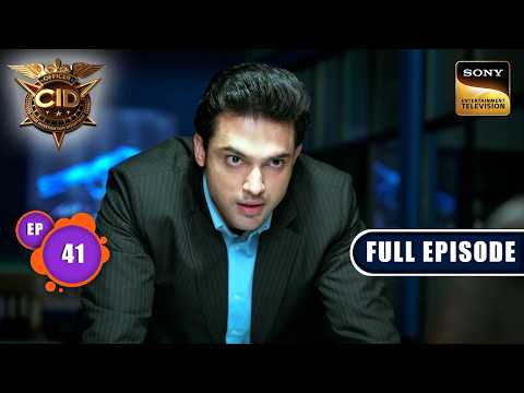 किसने लगाया CID पर Blackmail का इल्ज़ाम? | CID Season 2 | Full Episode | Ep 41
