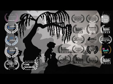 Nathalie King - Suckr for Love (Official Music Video)