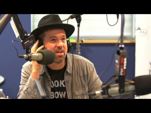 Eric Krasno sits down with the Bassman on the Cool Jazz Countdown