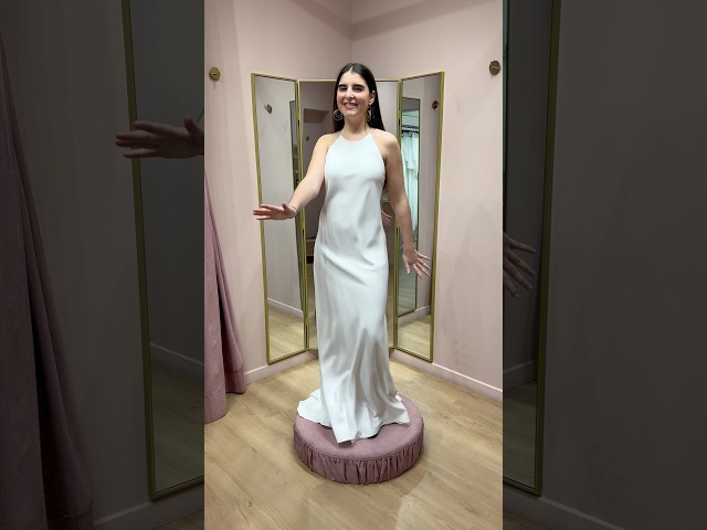 Vídeo relacionado con Damas Gasa Cape Bufandas para Vestidos de Novia Elegantes Capelets de Banquete, Blanco, Talla única