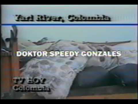 Kolumbia Nohu [ft. Dalla Hustlin & Kork] (lyyrika video)