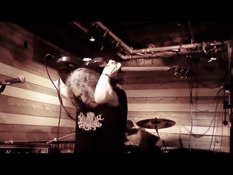 MANILLA ROAD Live in Gothenburg - May 9, 2017 [40th Anniversary]