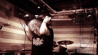 MANILLA ROAD Live in Gothenburg - May 9, 2017 [40th Anniversary]