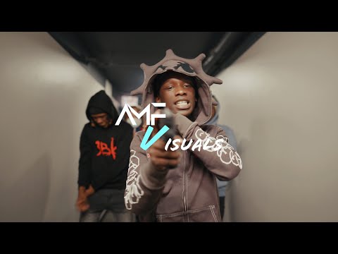 Lilrayy - Spankin (Official Music Video)