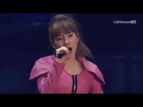 KPOP HIGH NOTES LIVE STAGES