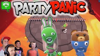 Party Panic 4 PC Party Game with HobbyFamilyGaming Party Panic 4 PC Party Game with HobbyFamilyGaming