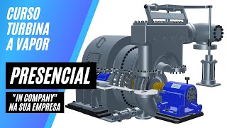 CURSO PRESENCIAL: UTE - Sergipe
