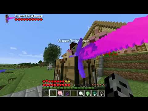 Bo minecraft - PopularMMOs Pat and Jen Minecraft THE MOST OVERPOWERED LUCKY BLOCK MOD IN MINECRAFT!!! Mod Showcase