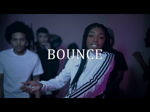 Big Mali x Asian Doll Type Beat 2021 "BOUNCE" | Female Rap Type Beat Free Rubi Rose Type Beat