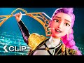 Golden Song K POP DEMON HUNTERS Clip 2025