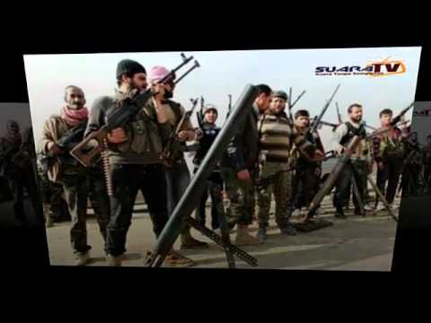 Jihadi John': US air strike