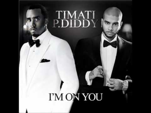 Timati  P  Diddy DJ Antoine Dirty Money
