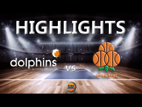 Highlights: Norrköping - Umeå