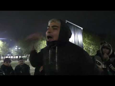 Neav vs Toby LP (4tos) (CHM ASCENSO 2023 - 2DA FECHA)