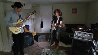 PJ Harvey &quot;You Said Something&quot; - covered by Medejin &amp; Co.