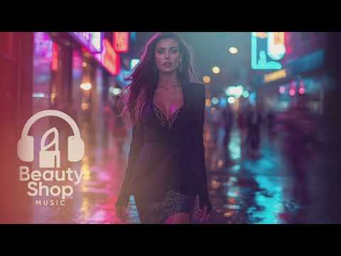 Minimal Techno for beauty shops vol. 1 #minimaltechno #beautyshopmusic #ambient