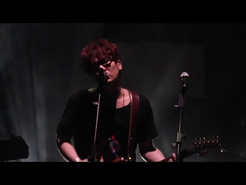 160812 넬(Nell) - 믿어선 안 될 말 @ 인천 펜타포트 락페스티벌