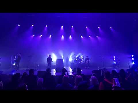 Blue October Brown County Music Center December 7, 2025. We didn't die young tour. FULL SHOW