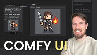 Comfy UI Crash Course For Beginners