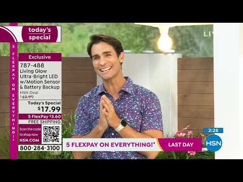 HSN | Summer Host Faves with Ty 06.03.2023 - 02 PM